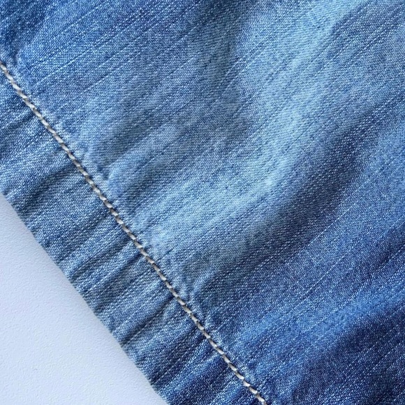 [BOGO ✨] Cute Jeans Dress 🍧 - Picture 5 of 5